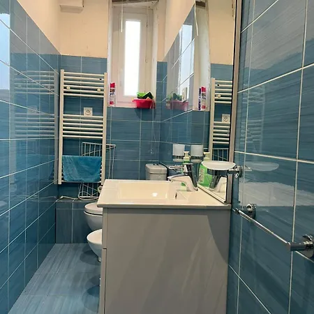 Appartement Le Carre D'or Nice