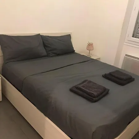 Le Carre D'or アパート