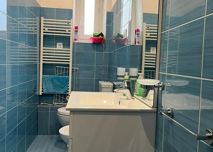 Apartamento Le Carré D'or Niza