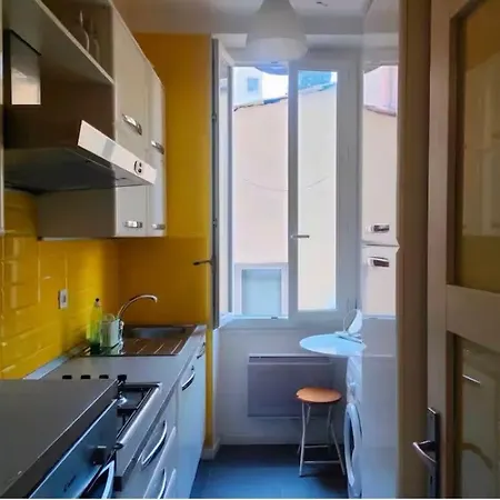 Le Carre D'or Apartman *