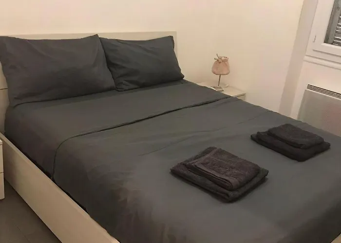 Le Carre D'or Apartman